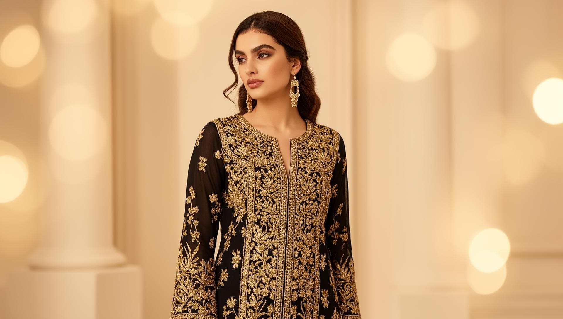 Bibae Store Exclusive 2026 Collection - Premium Boutique Fashion Pakistan